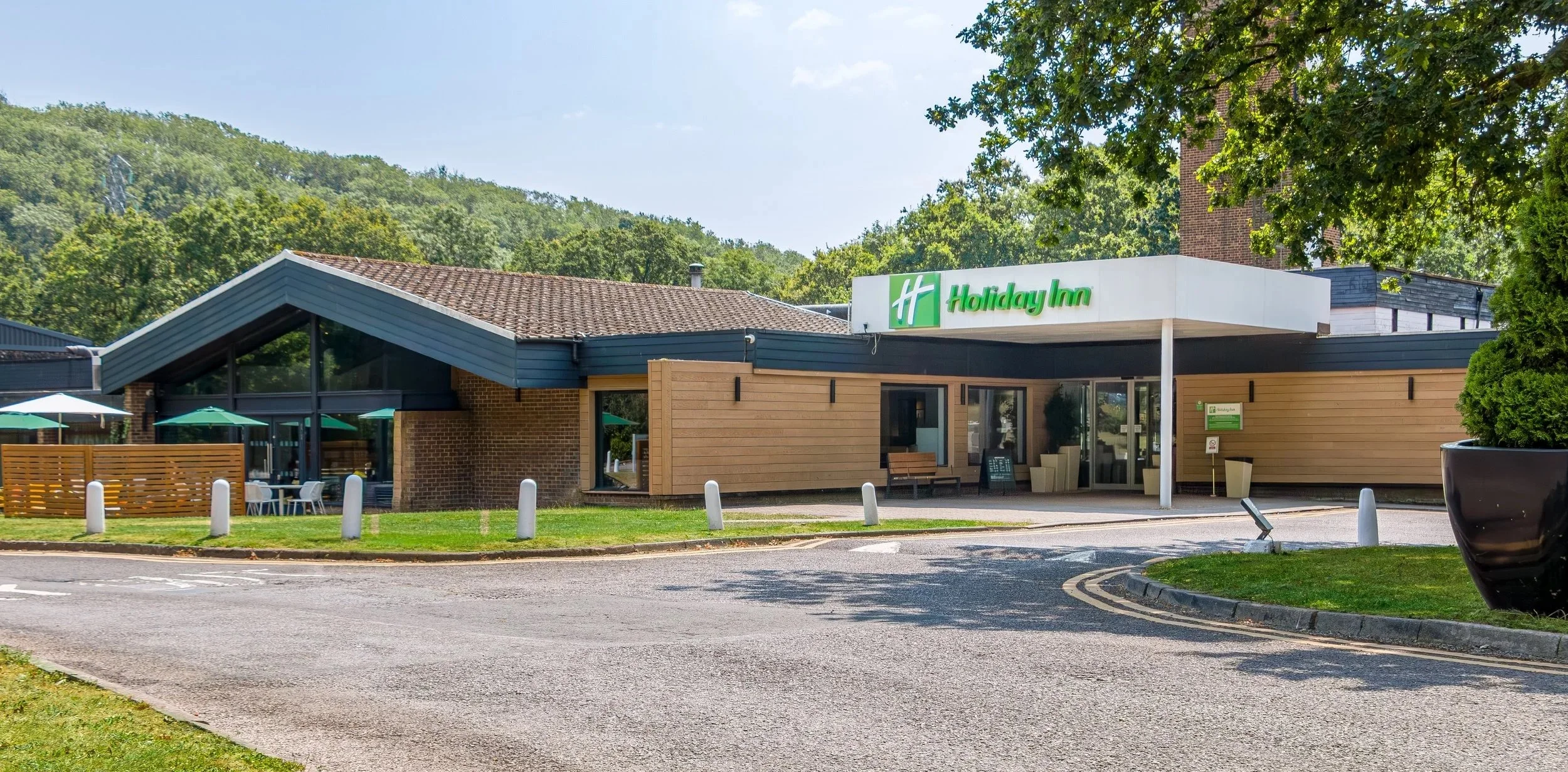 Holiday Inn Newport