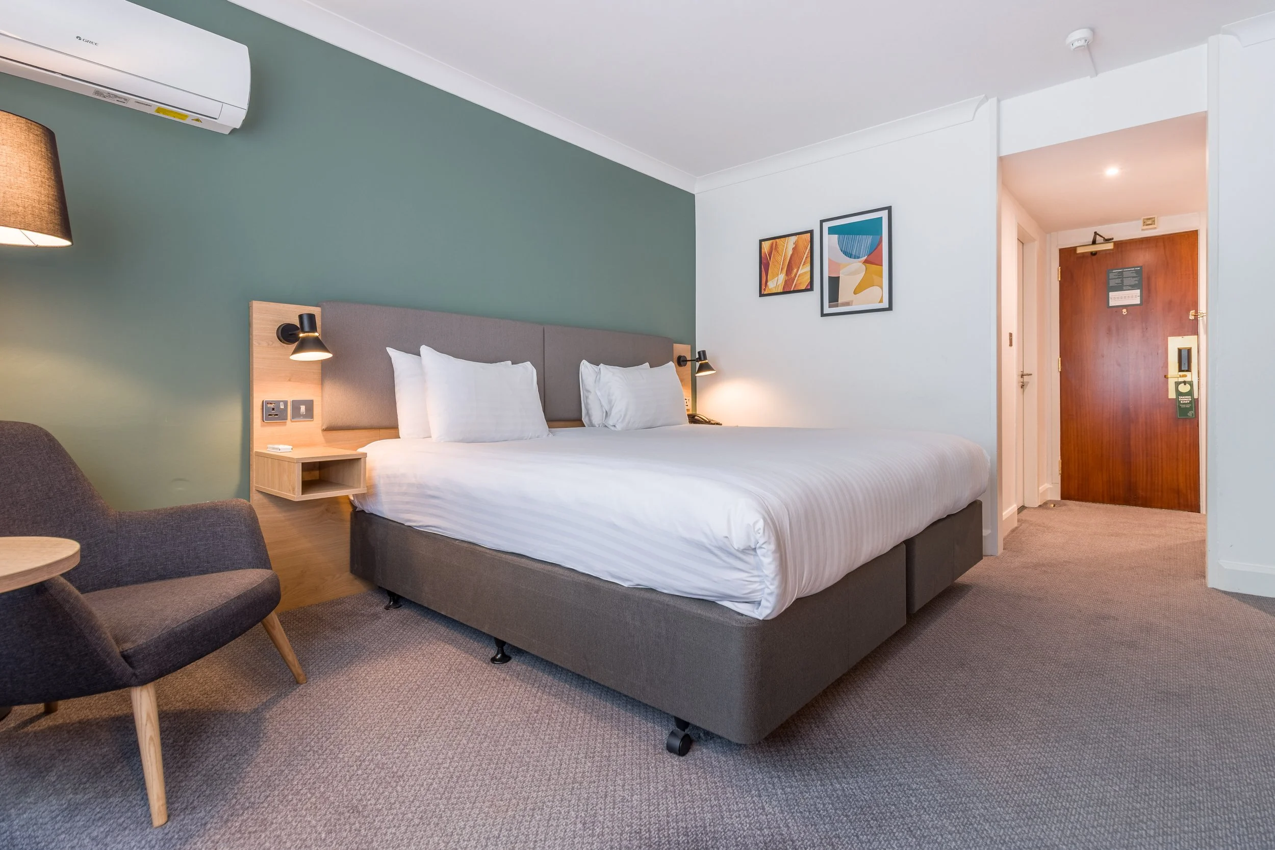 Standard | Rooms
