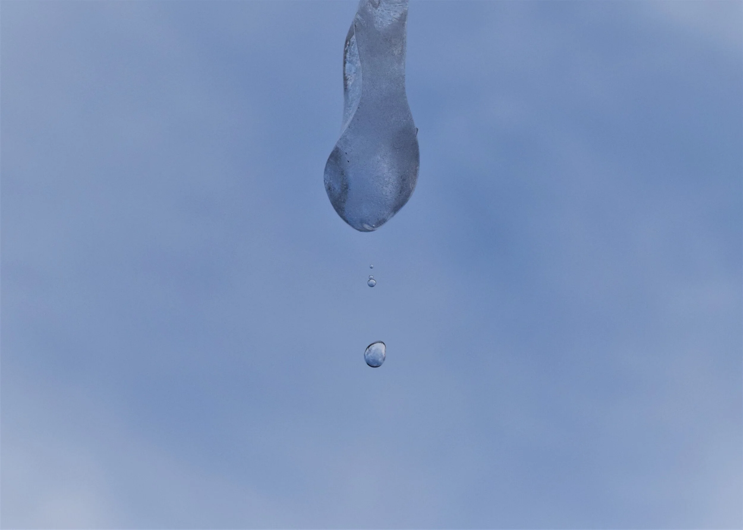 Learning through Failure