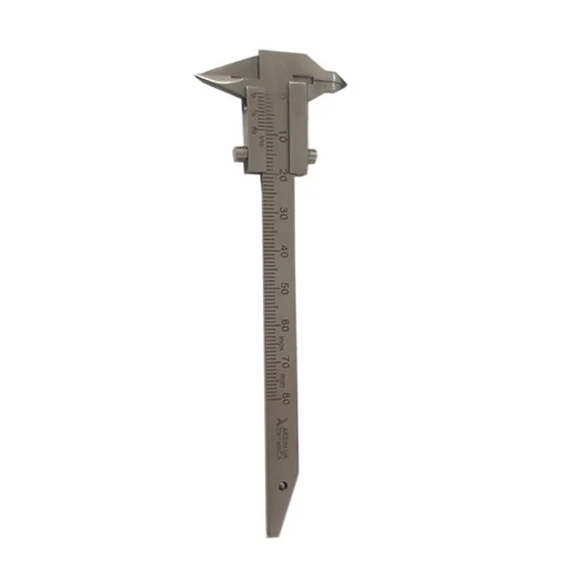 Dental Vernier Caliper