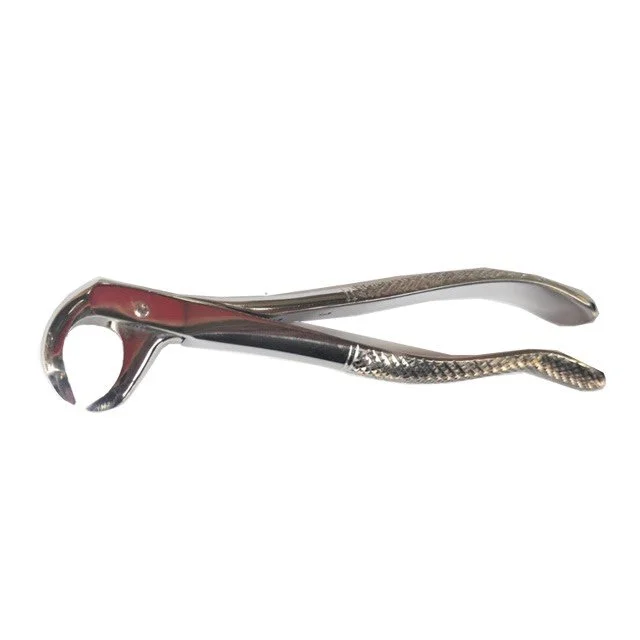 Lower Molars Eagle Beak Extraction Forceps