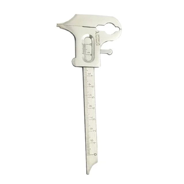 Edge Boley Gauge