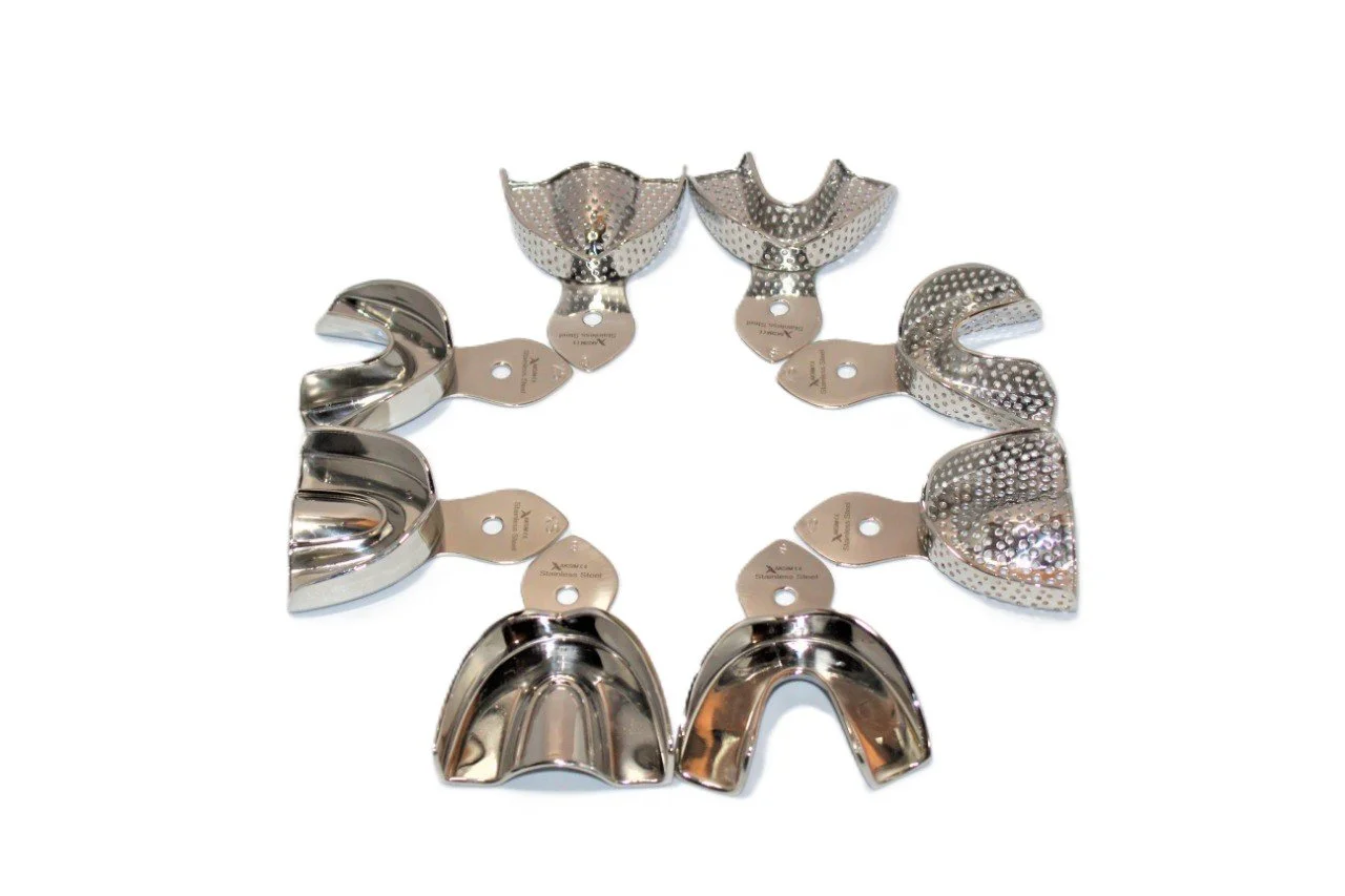 Impression Trays
