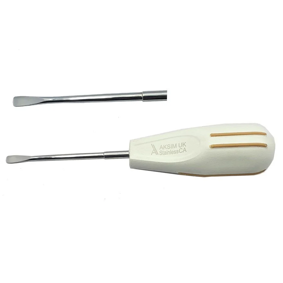 Luxating Periotome 5mm Straight