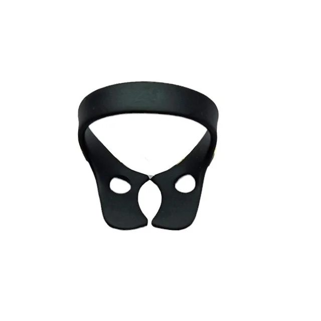 No. 29 Rubber Dam Clamp – Black