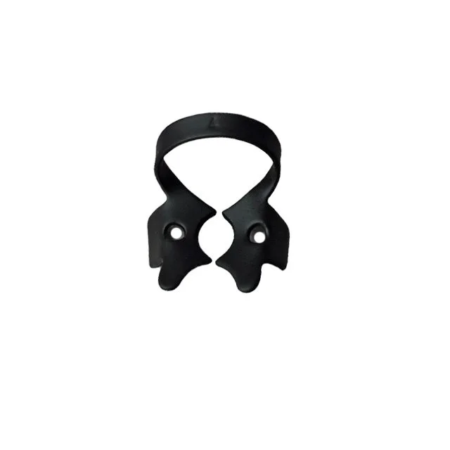 No. 4 Rubber Dam Clamp – Black