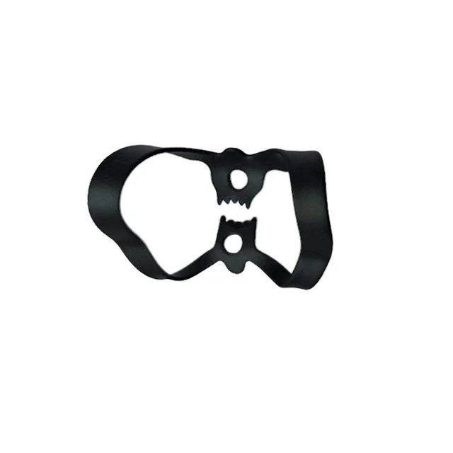 No. 9T Rubber Dam Clamp – Black