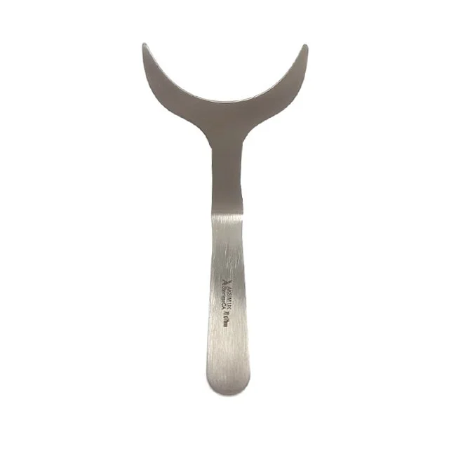Photographic Lip Retractor 65mm