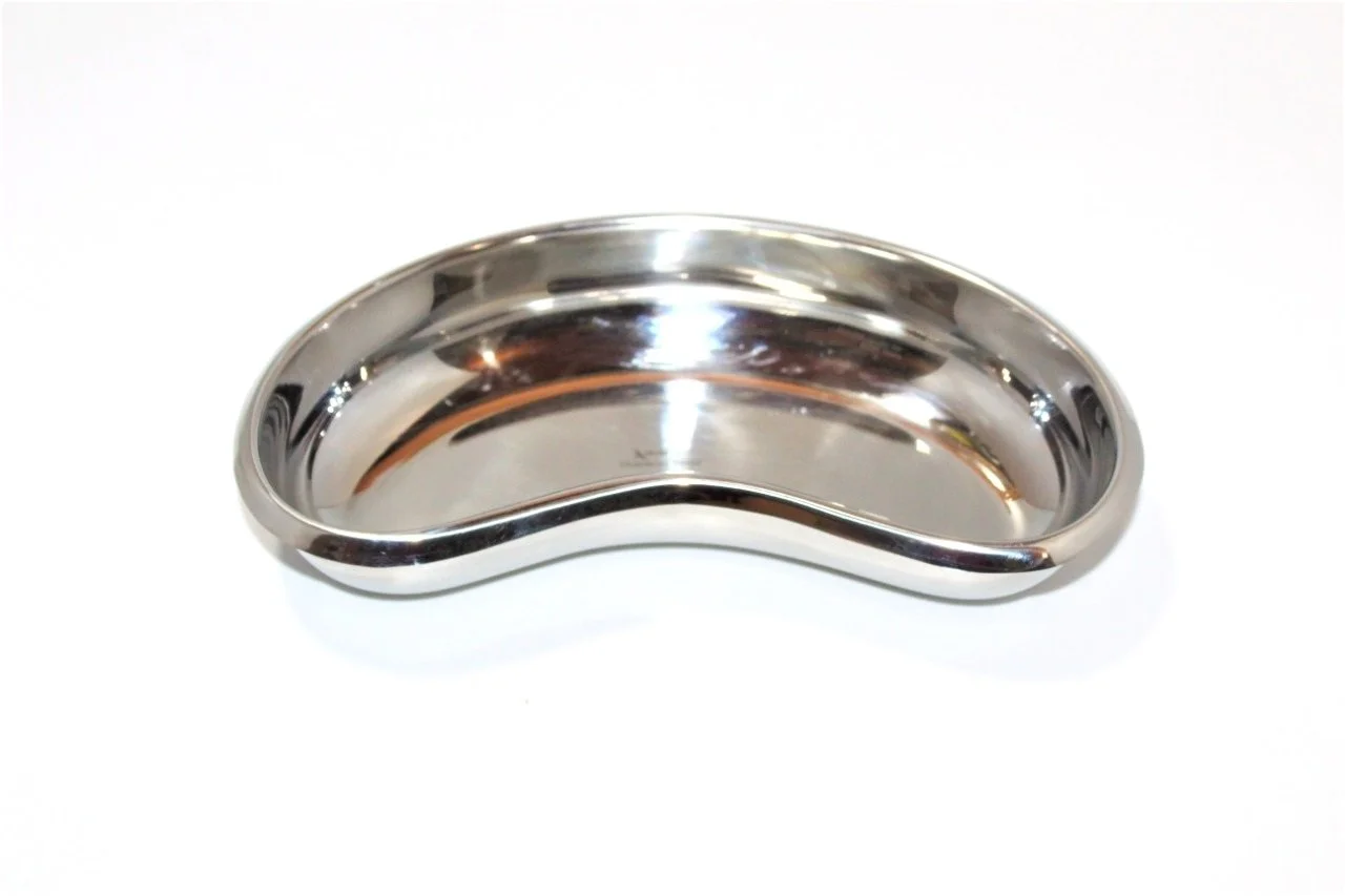 Kidney Dish 25.5cm