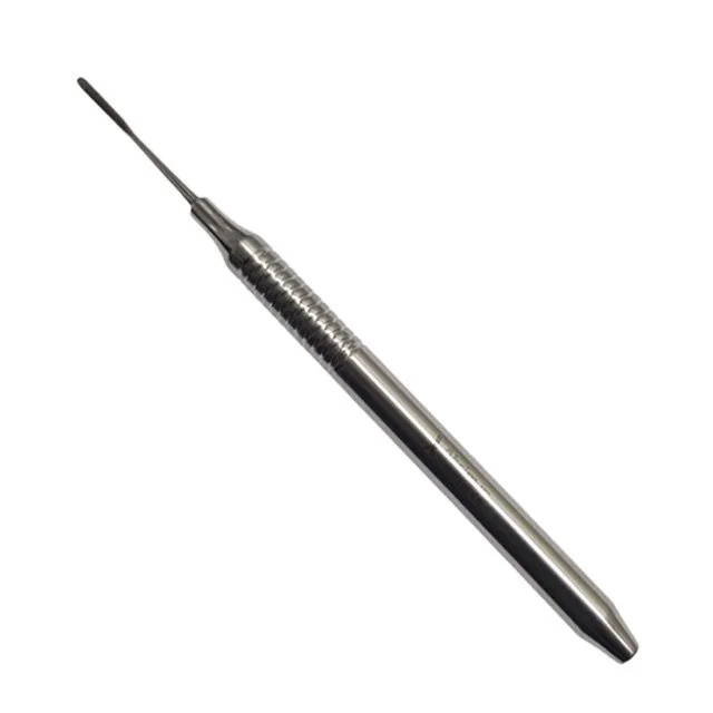 Flexing Periotome Straight - Titanium