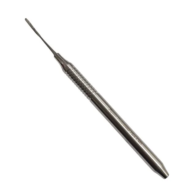 Flexing Periotome Curved - Titanium
