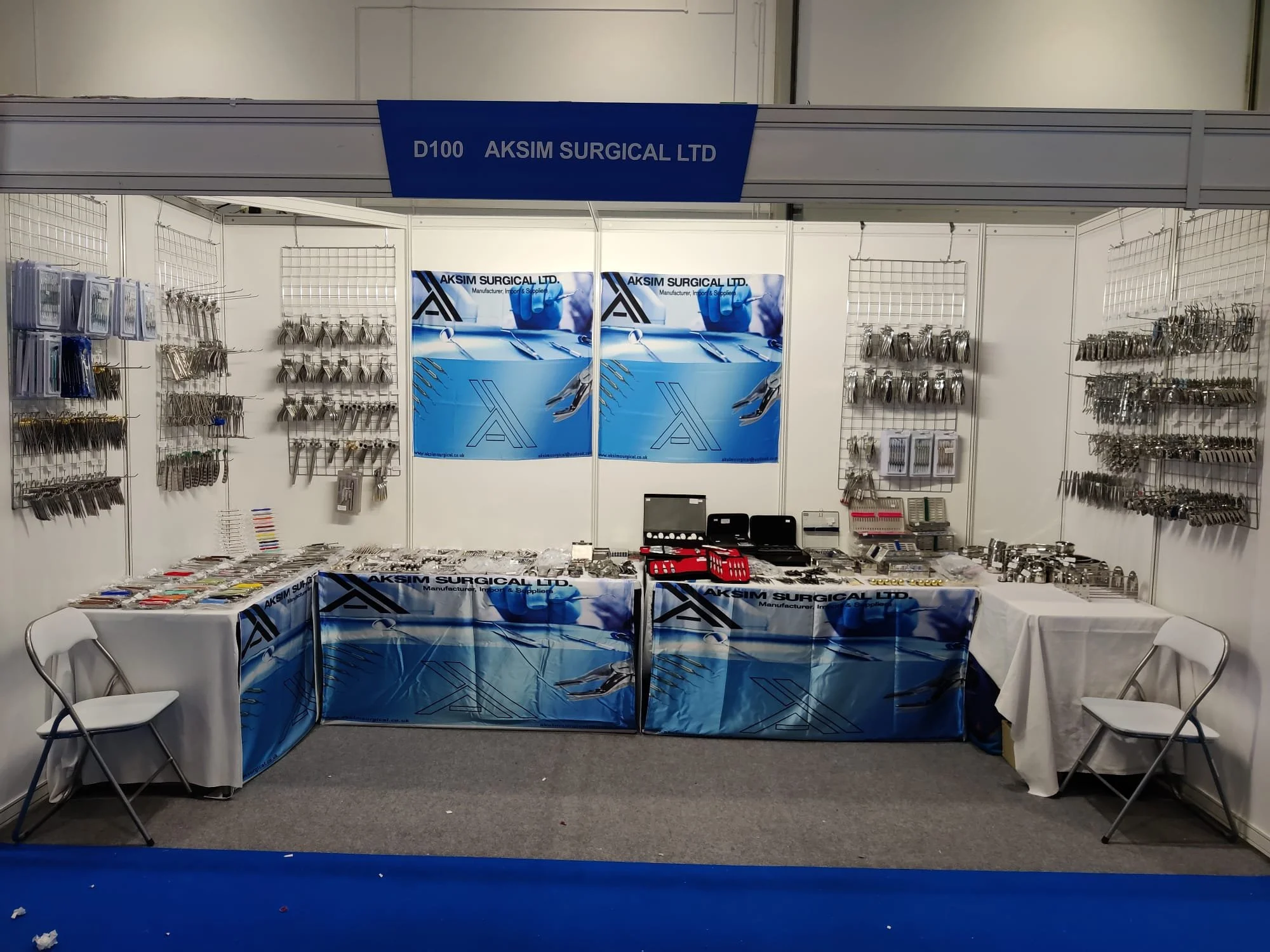 BDIA Dental Showcase