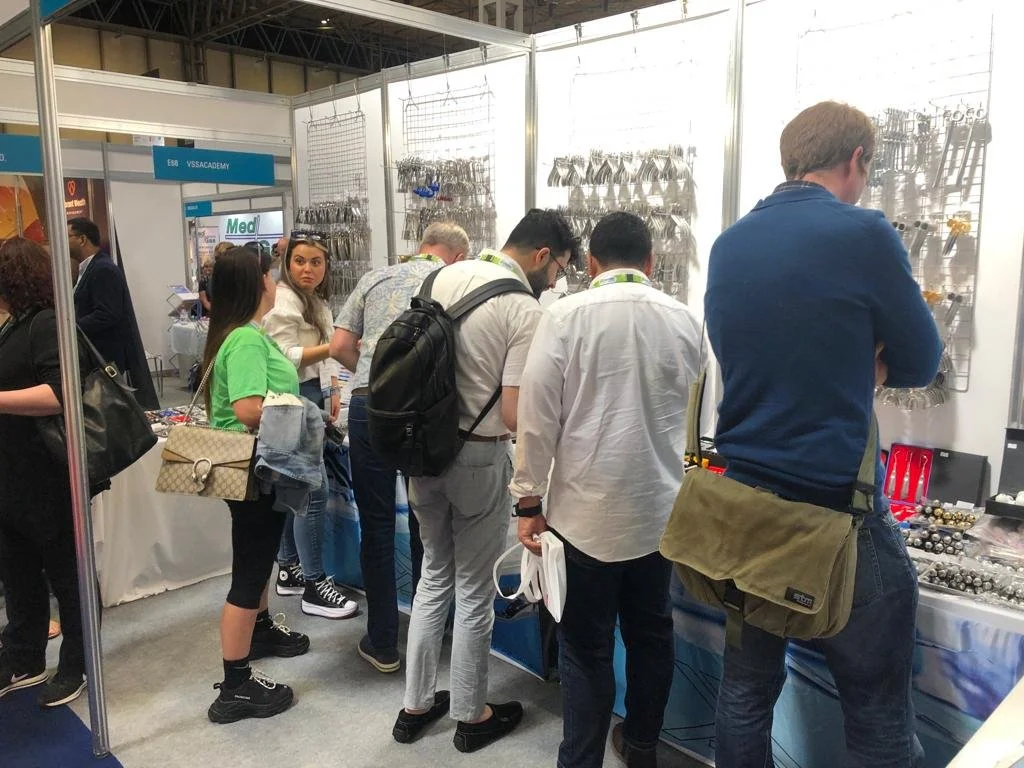 Dentistry Show Birmingham