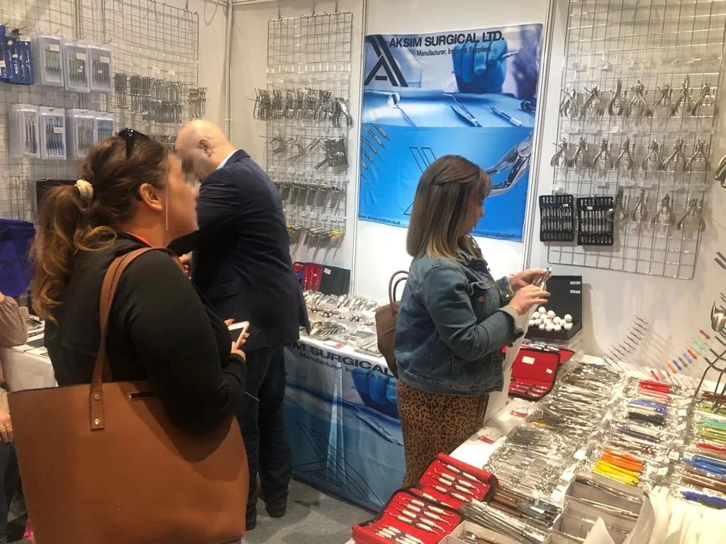 Scottish Dentistry Show