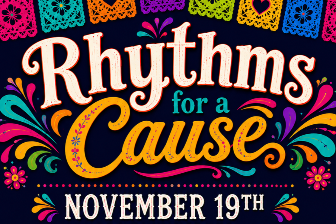 Casa Guadalupe Multicultural Center Launches New Annual Fundraiser: Rhythms for a Cause