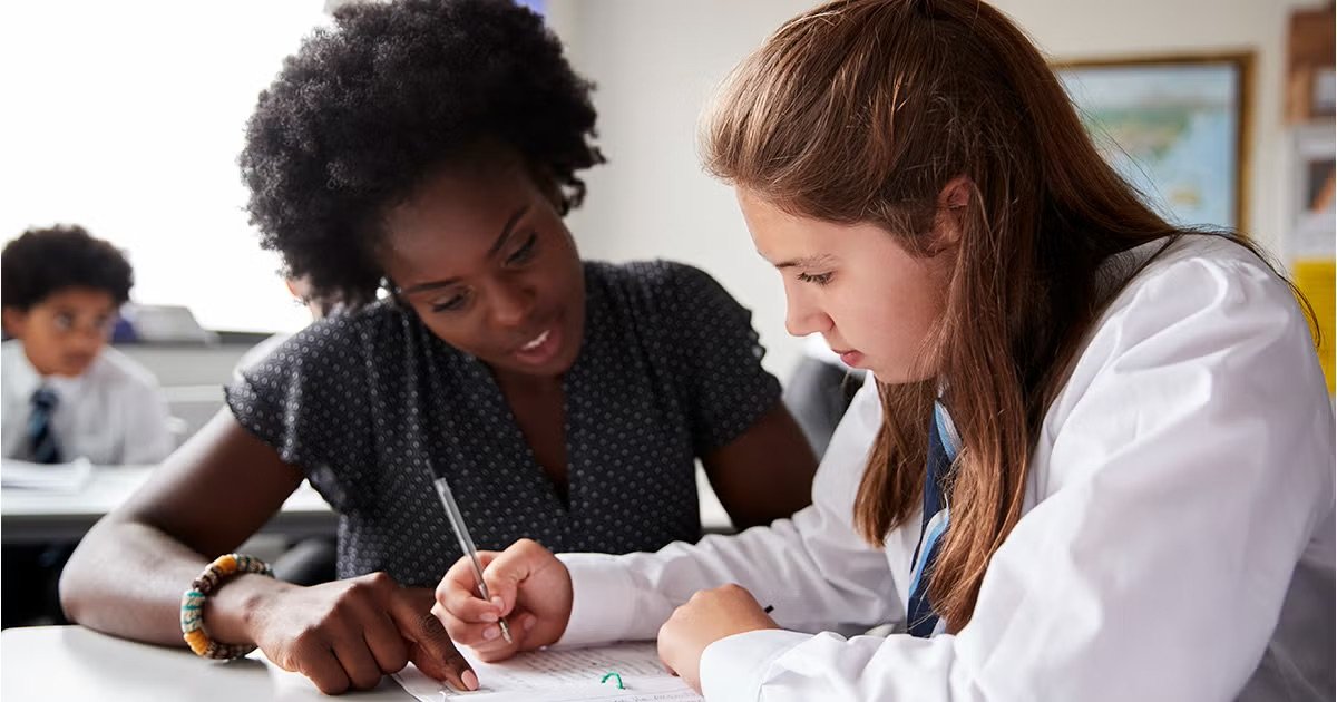 Building Stronger Students Through Community Collaboration