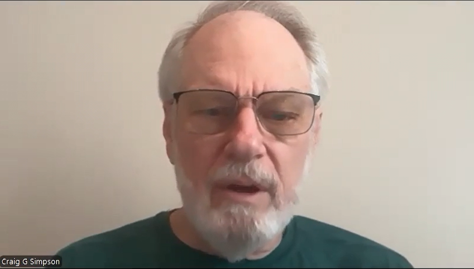 EP5: Craig G Simpson on the Crisfield Crab Pickers Strike of 1938