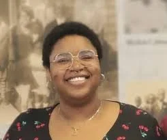 EP6: Alexis Cathcart on Interracial Working Class Solidarity in Baltimore