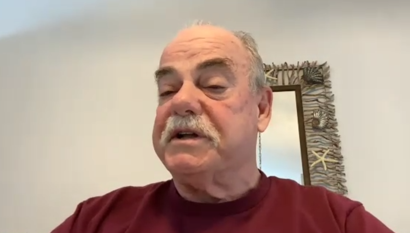 EP12: Buddy Cefalu on Building the Key Bridge