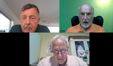 EP14: Organizing BGE with Al Bankard and Bill Durkin