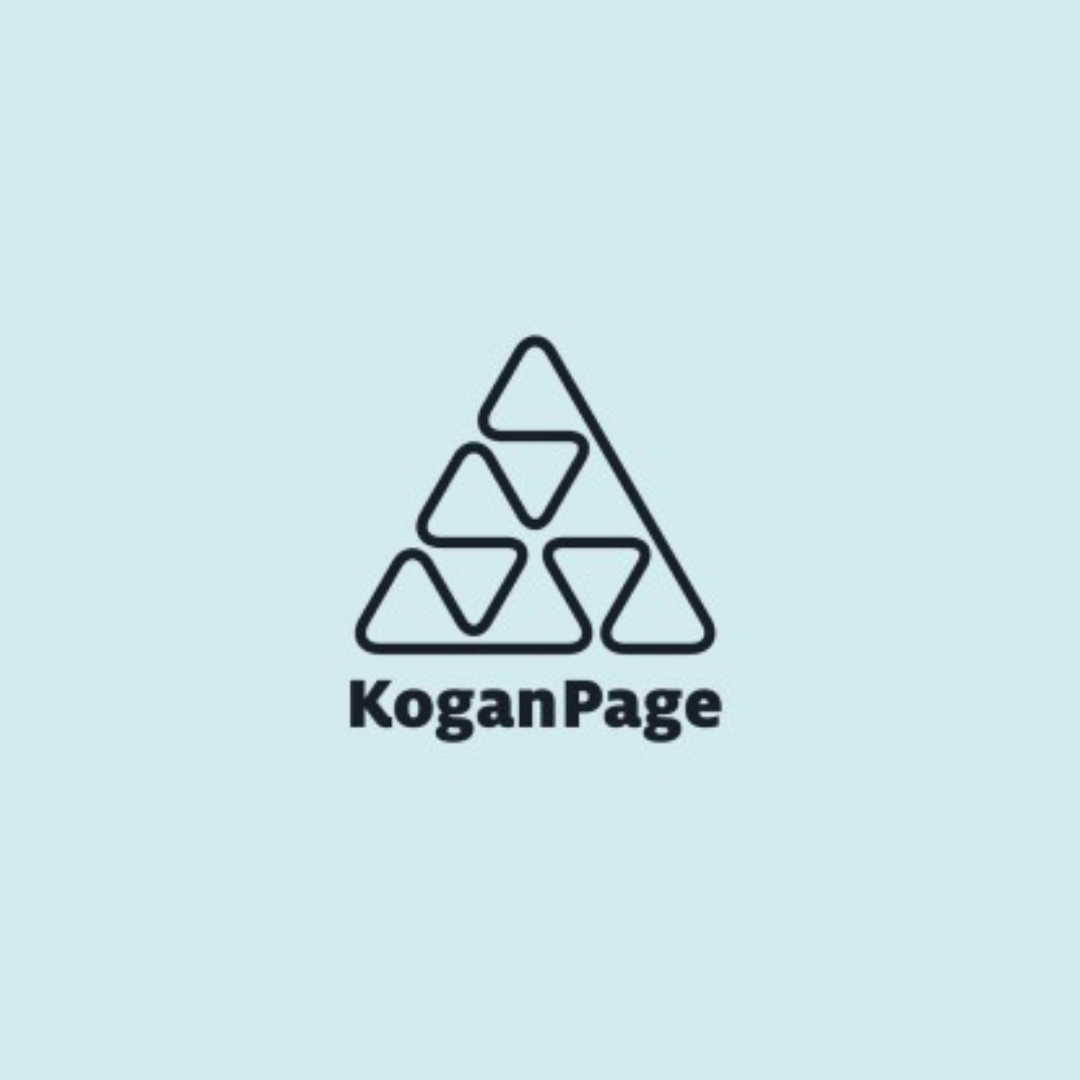 Kogan Page (30% off)