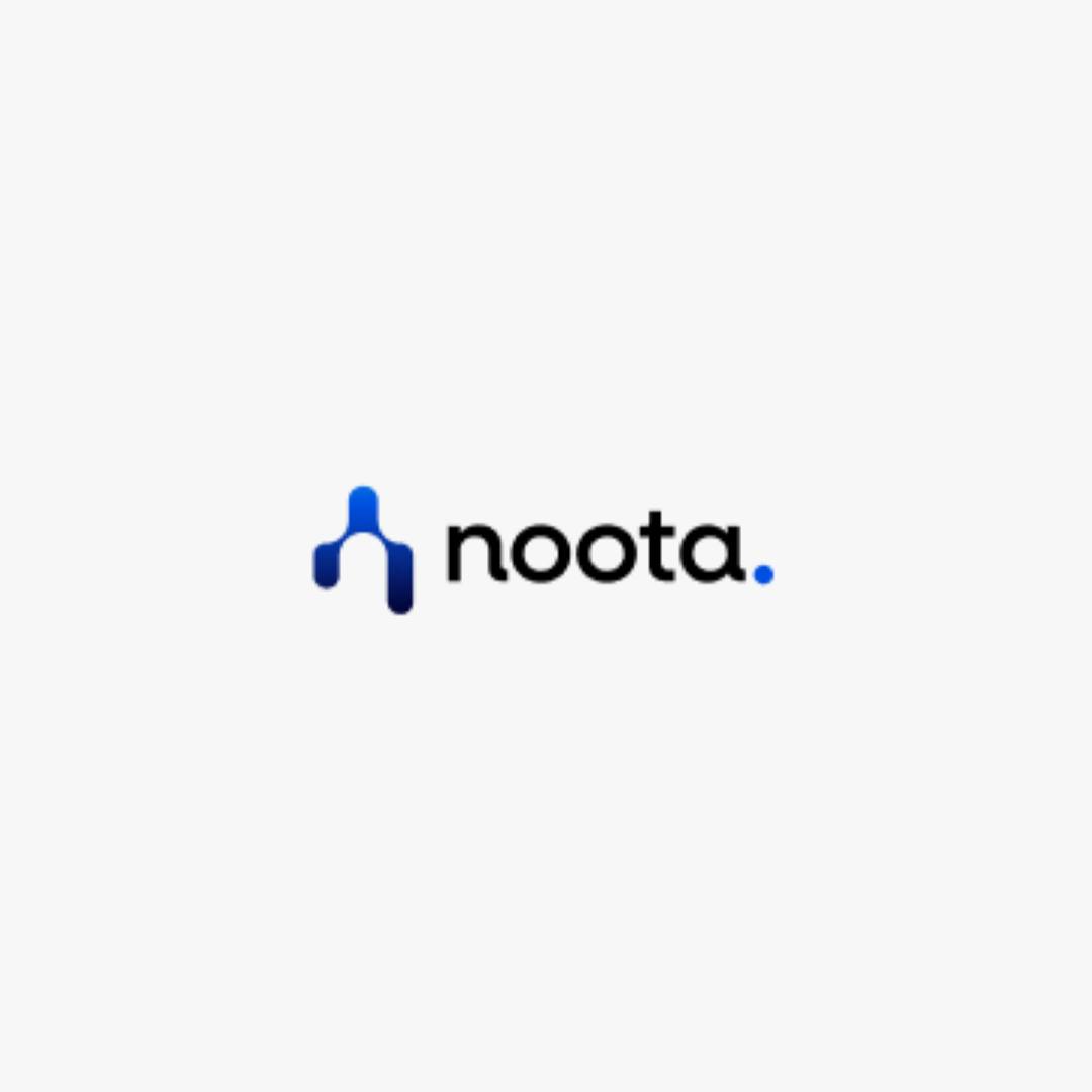 noota (20% off)