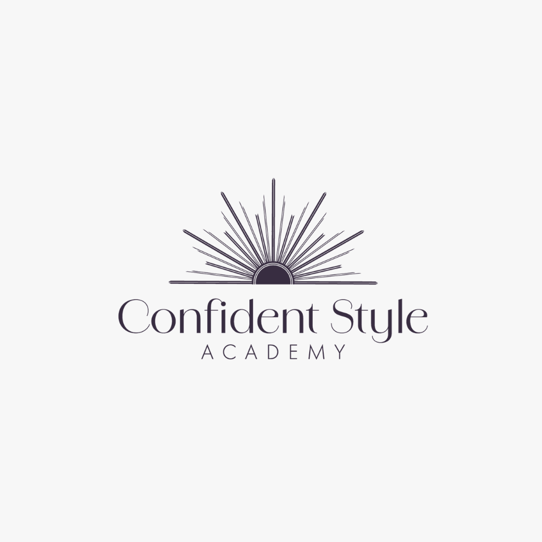 Confident Style Academy (Free Resource)