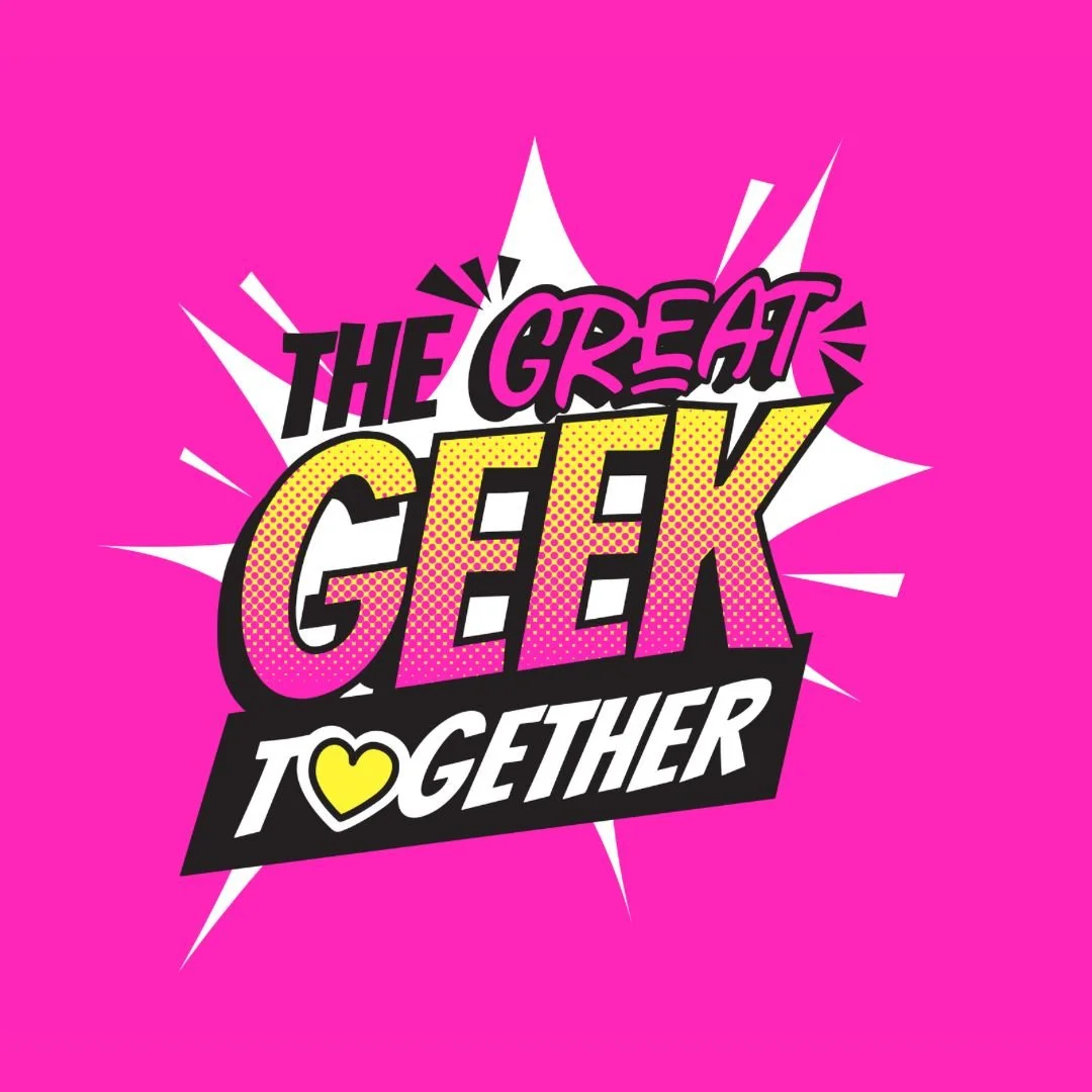 The Great Geek Together