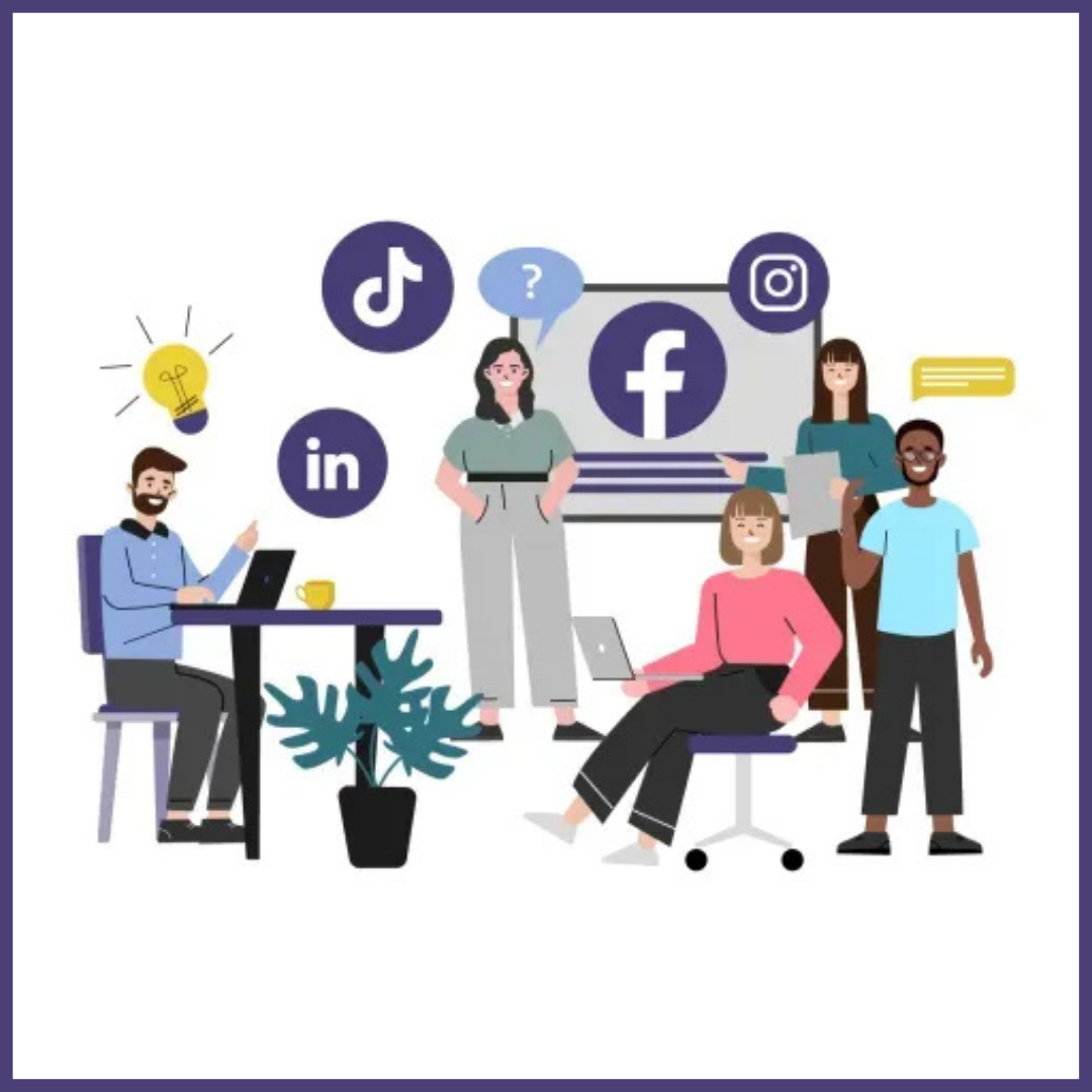 How to build a social recruiting strategy that delivers