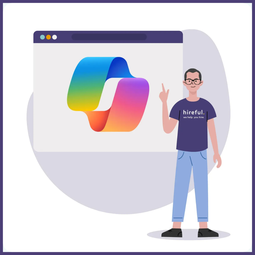 Beginner’s guide to using Microsoft Copilot for recruitment