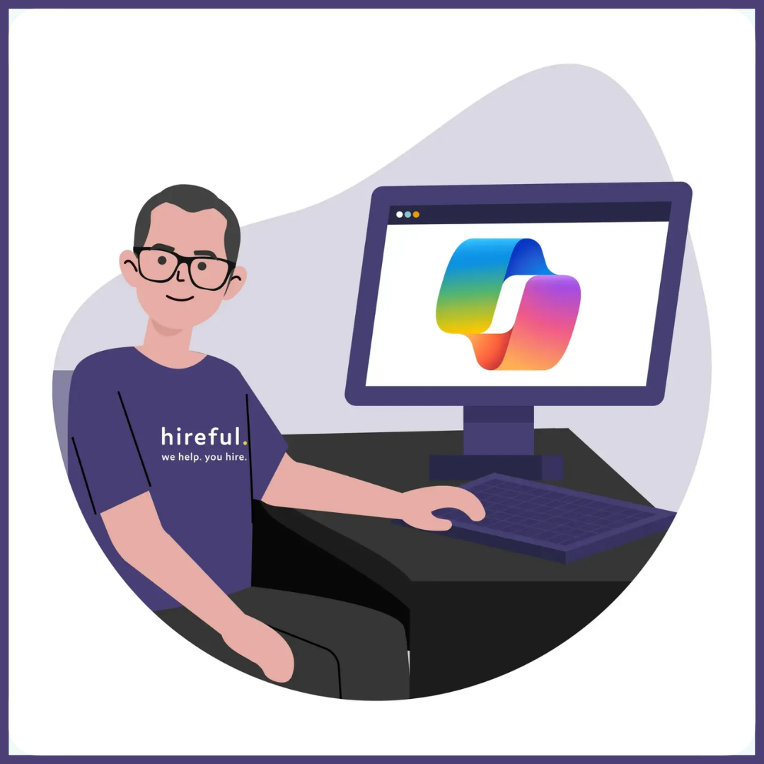 Next level Microsoft Copilot (for recruiters ready to build their own copilot GPTs)
