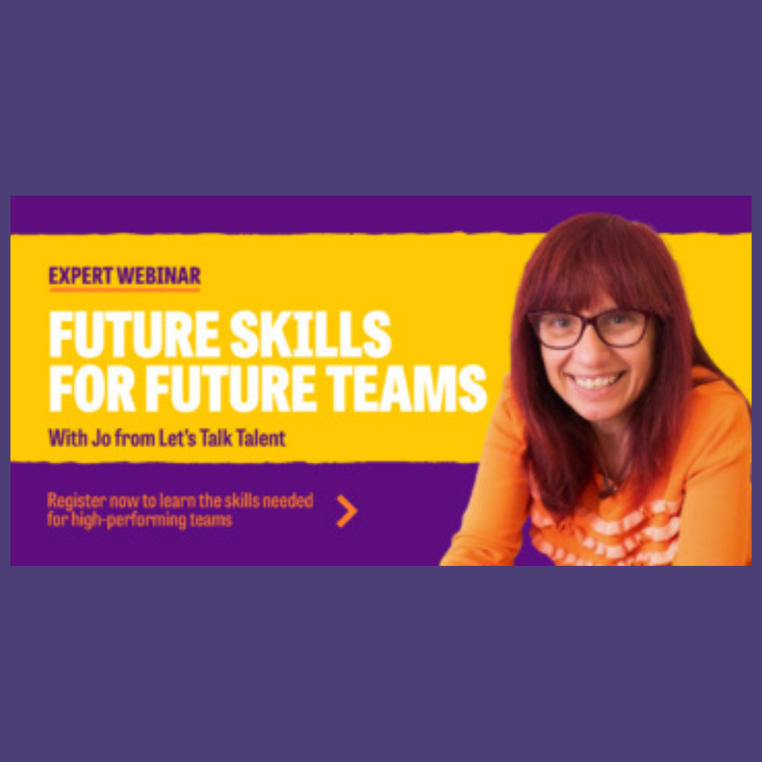 Future Skills for Future Teams