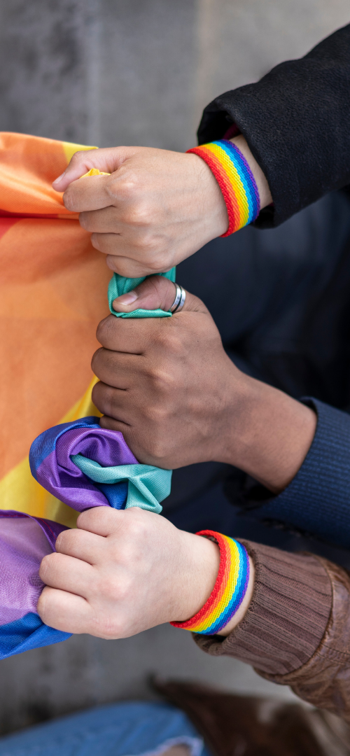 Understanding Intersecting Identities