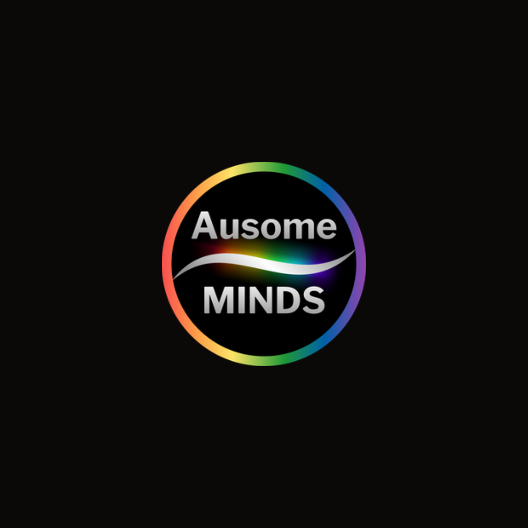 Ausome Minds UK (25% off)