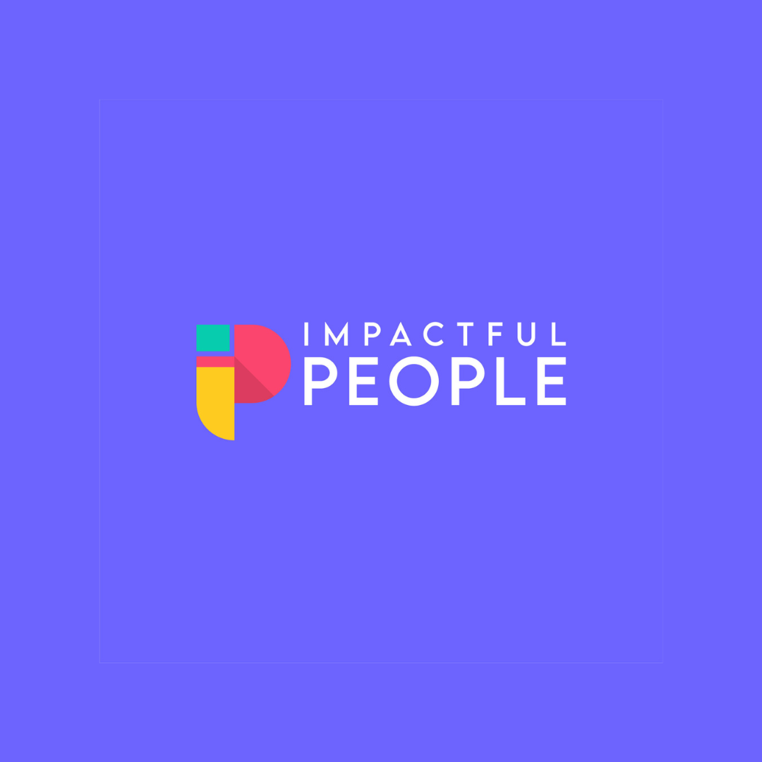 Impactful People (10% off) 