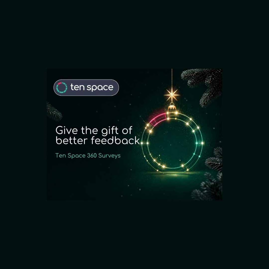 Ten Space (20% off)