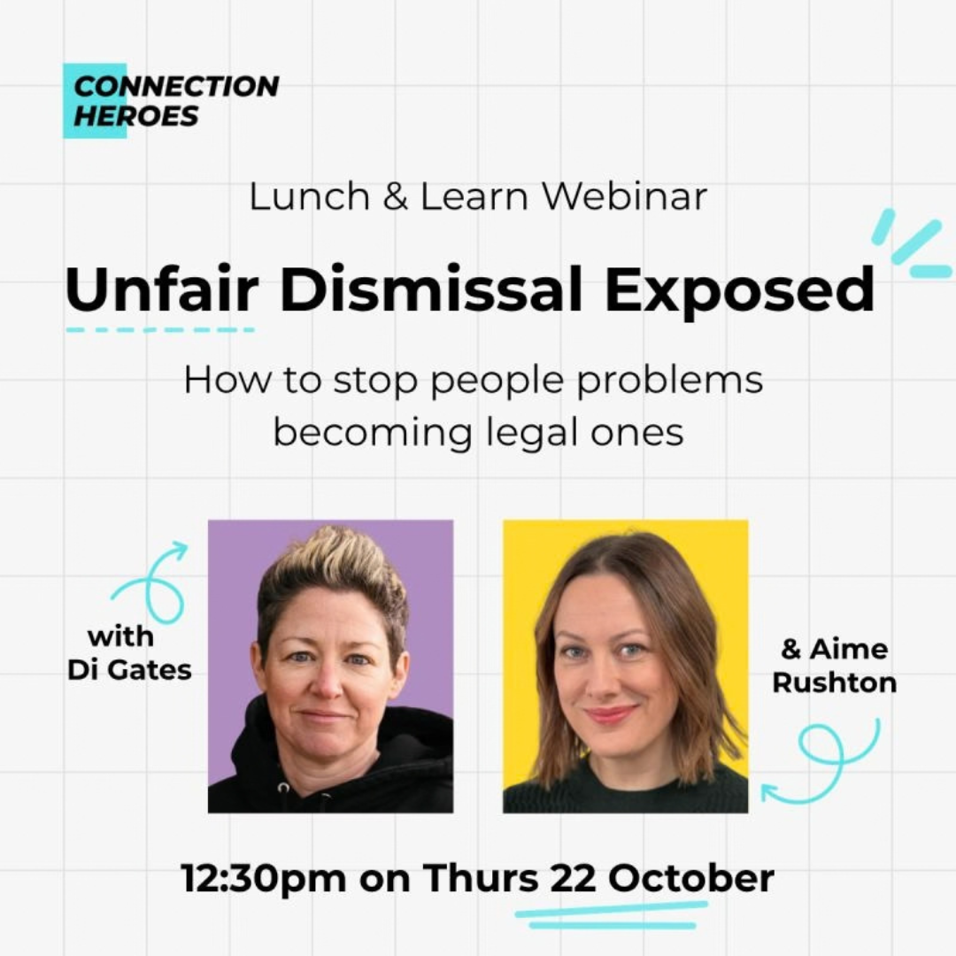 Unfair Dismissal Exposed