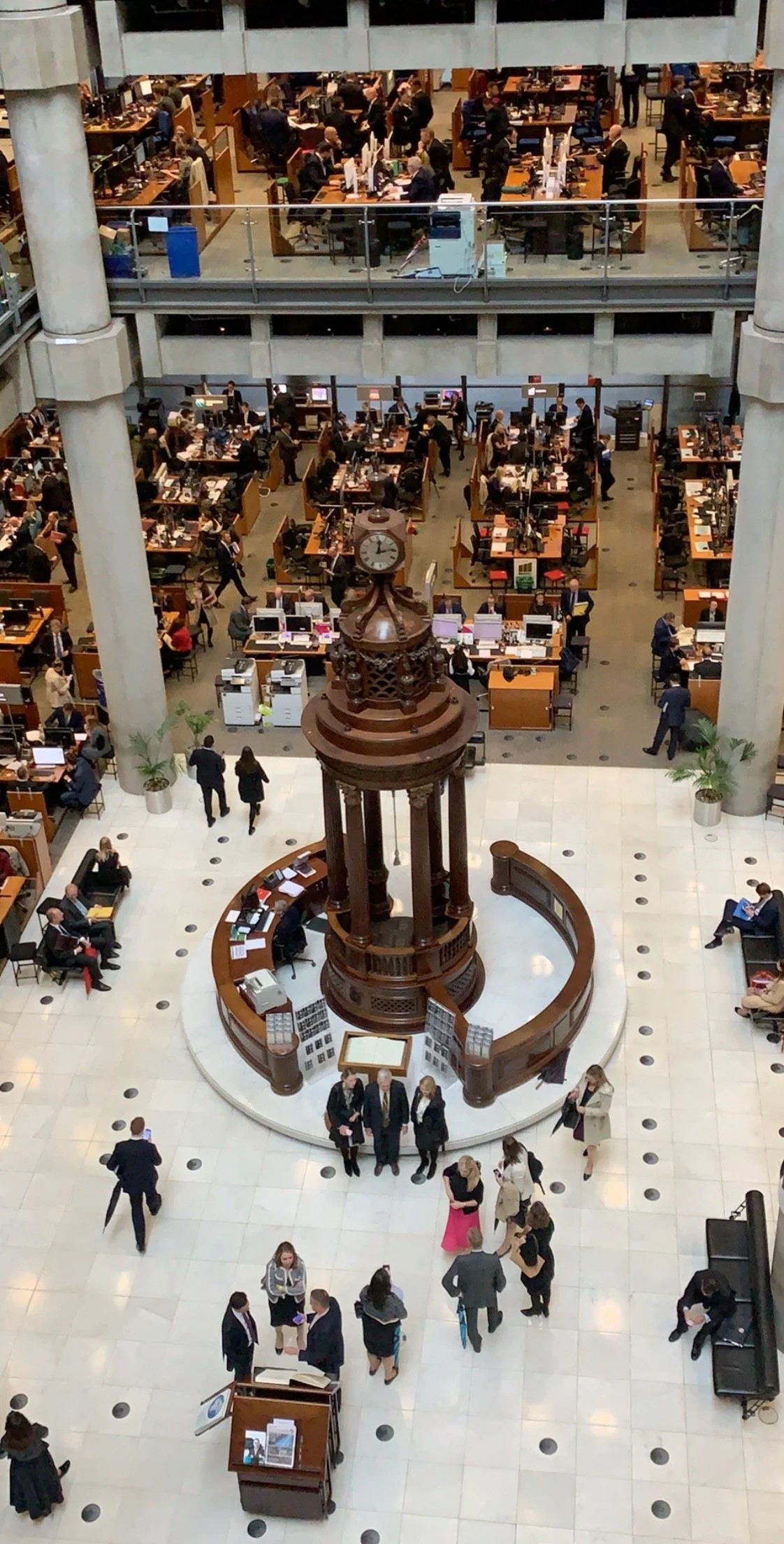 Lessons from a CEO at the Top of her Field