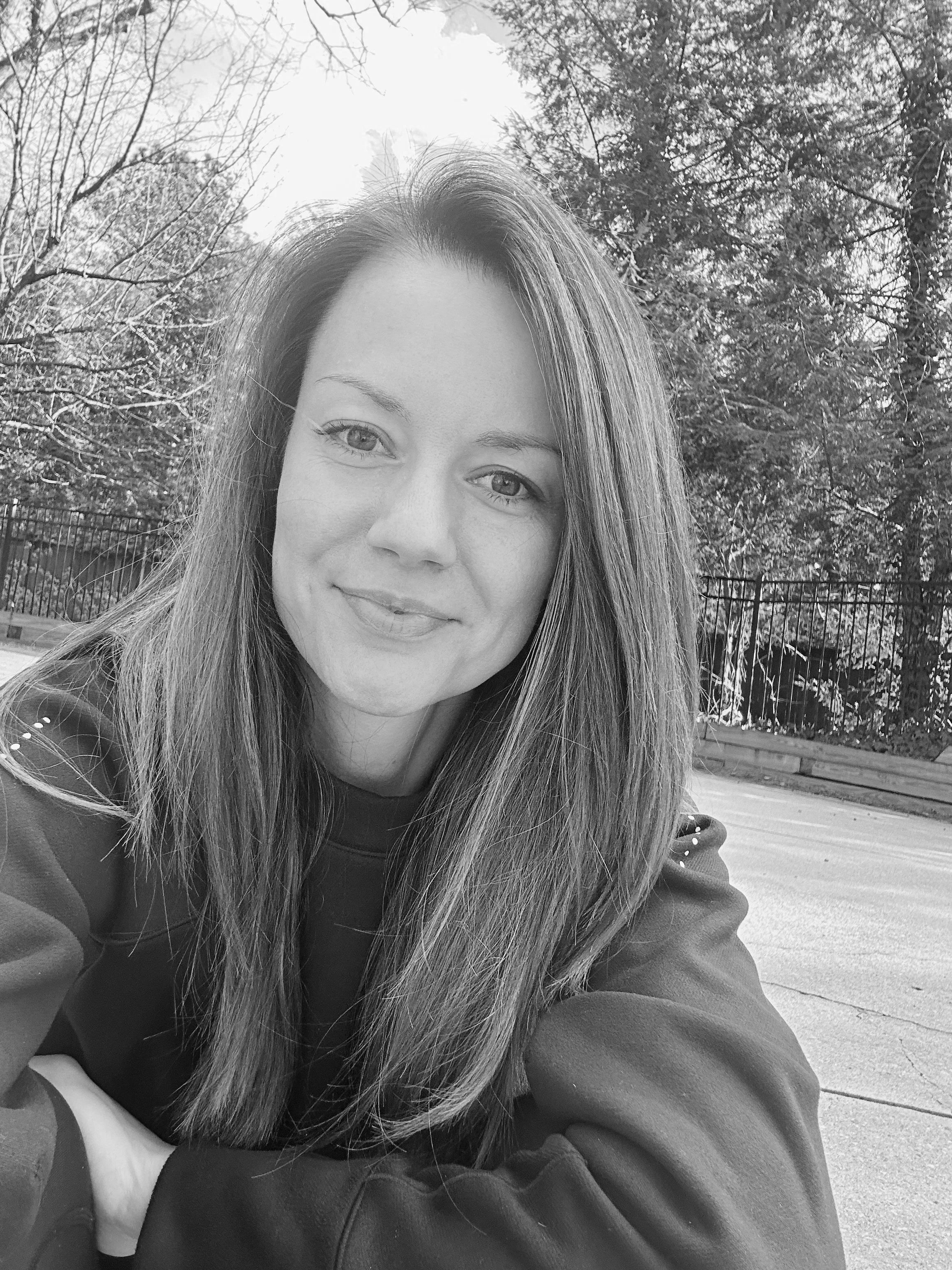 Are Executive Women Just... Unhappy?