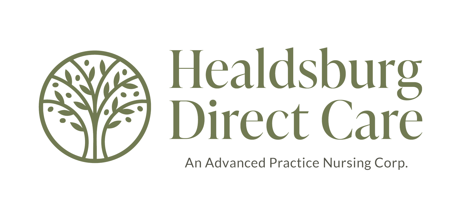 Healdsburg Direct Care