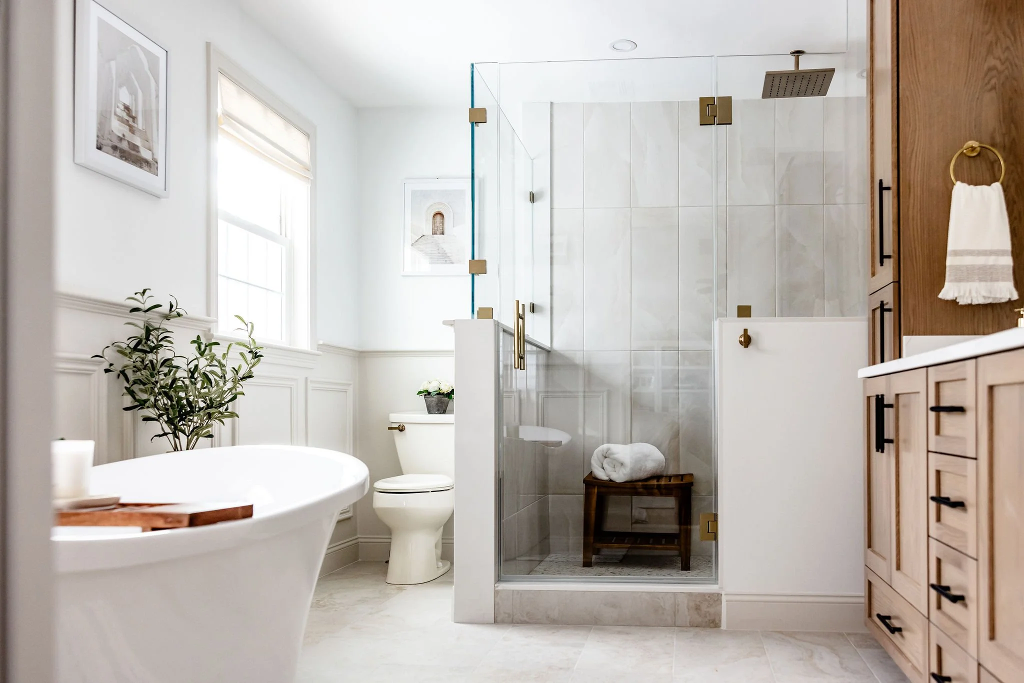 7 Mistakes You’re Making with Your Bathroom Renovation (and How to Fix Them)