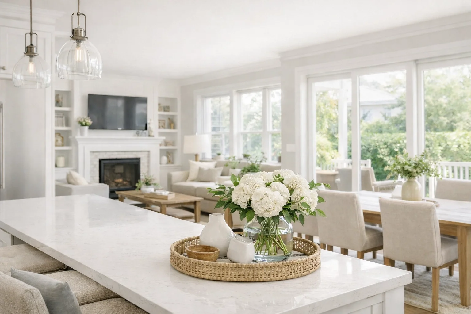 Selling Your Metrowest Home? 5 Renovations That Actually Pay Off