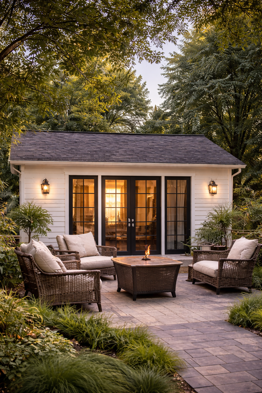 Thinking About Building an ADU? Read This First.