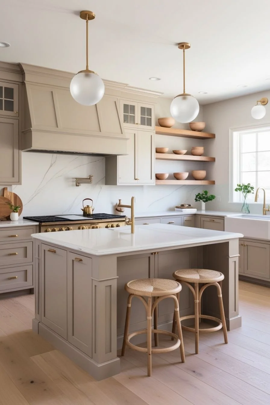 How to Create a Timeless Home That’s Always in Style