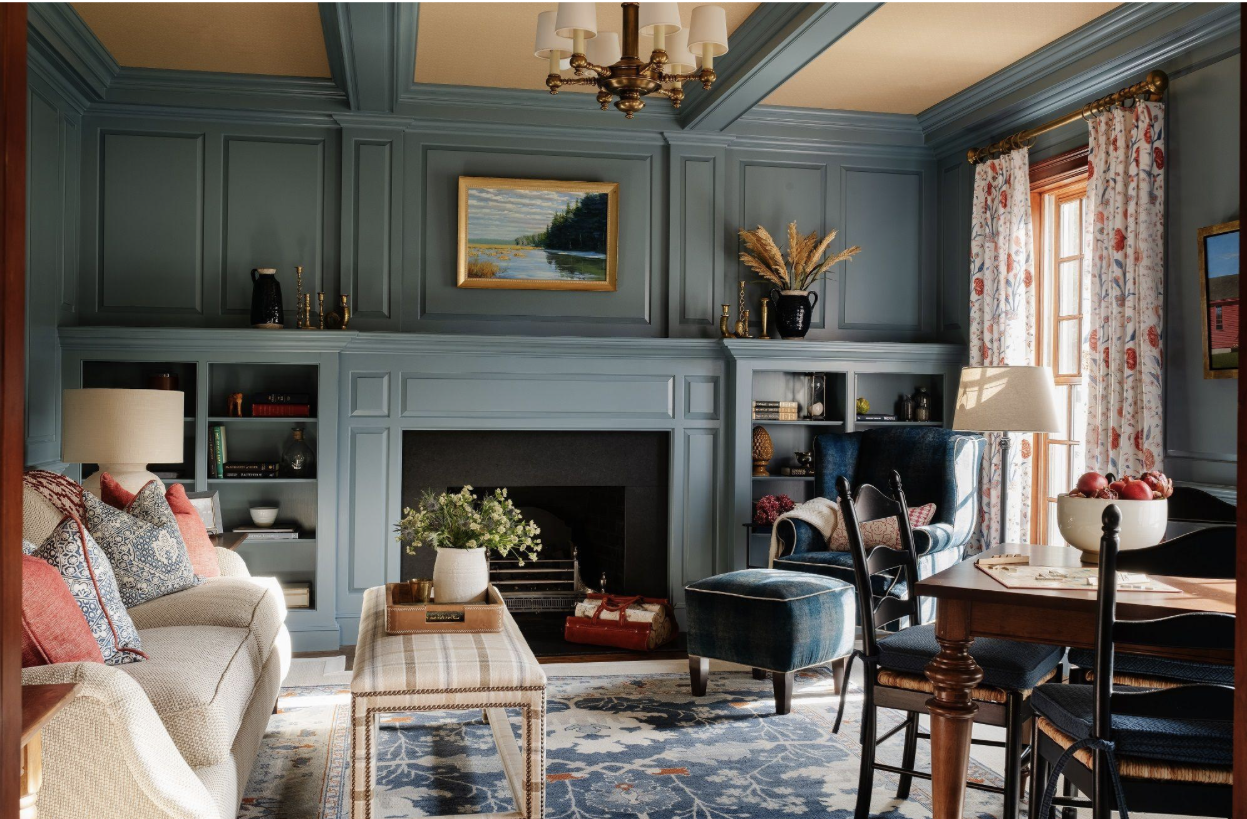 How to Find Your Personal Design Style: An Interior Designer's Guide