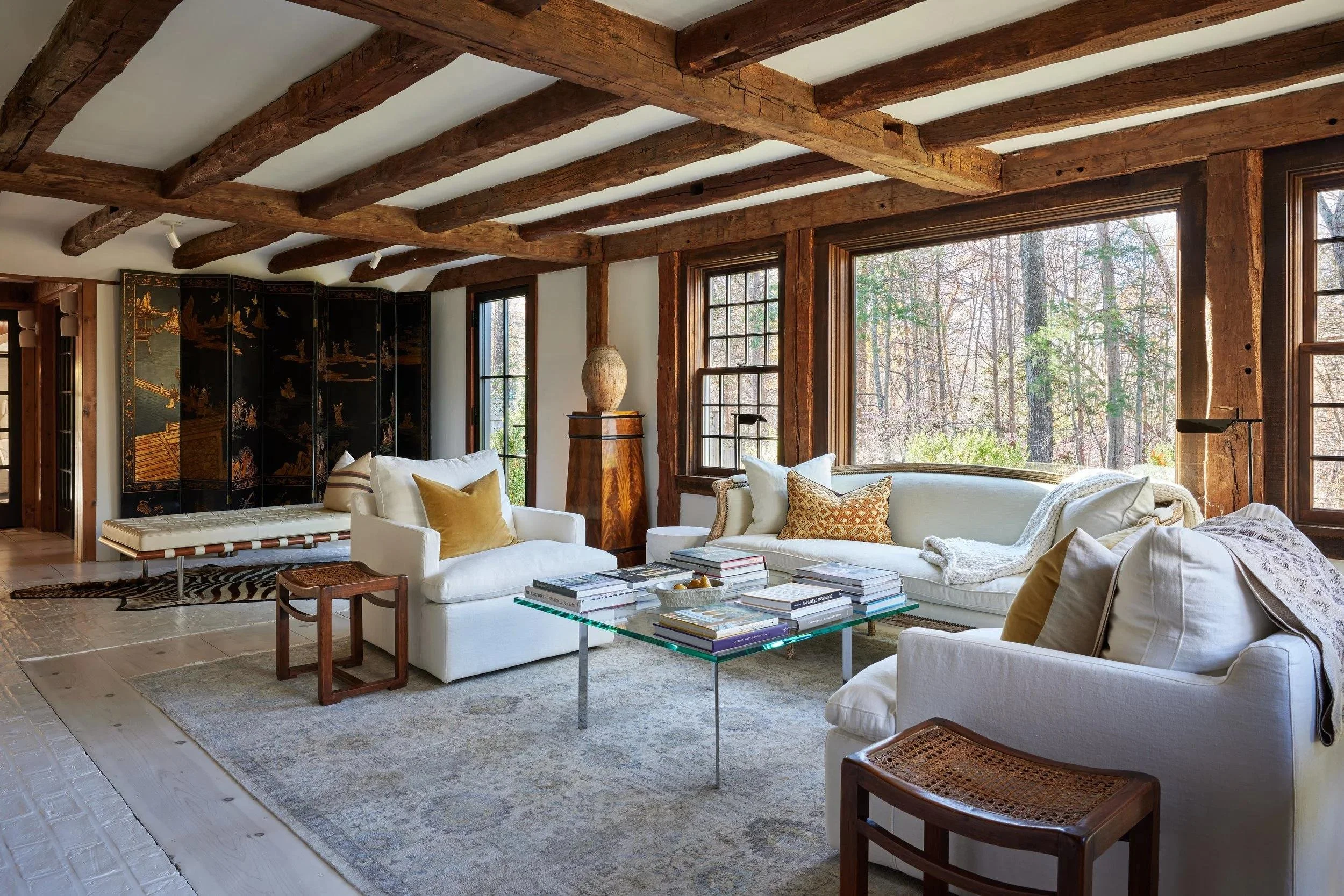 The Biggest Interior Design Trends for 2026: What's Shaping Homes in Massachusetts