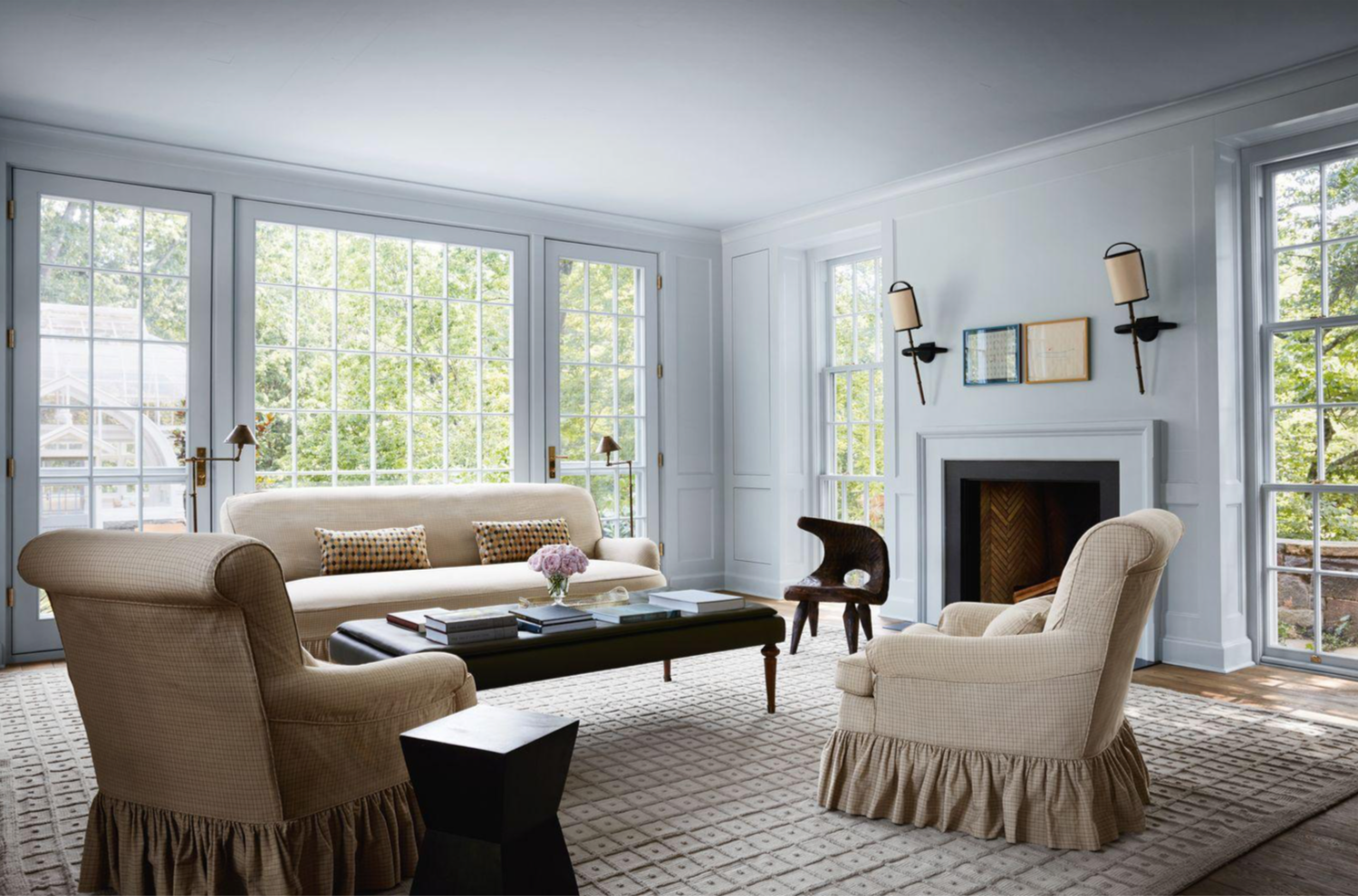 How to Create a Home That Feels Collected, Not Decorated