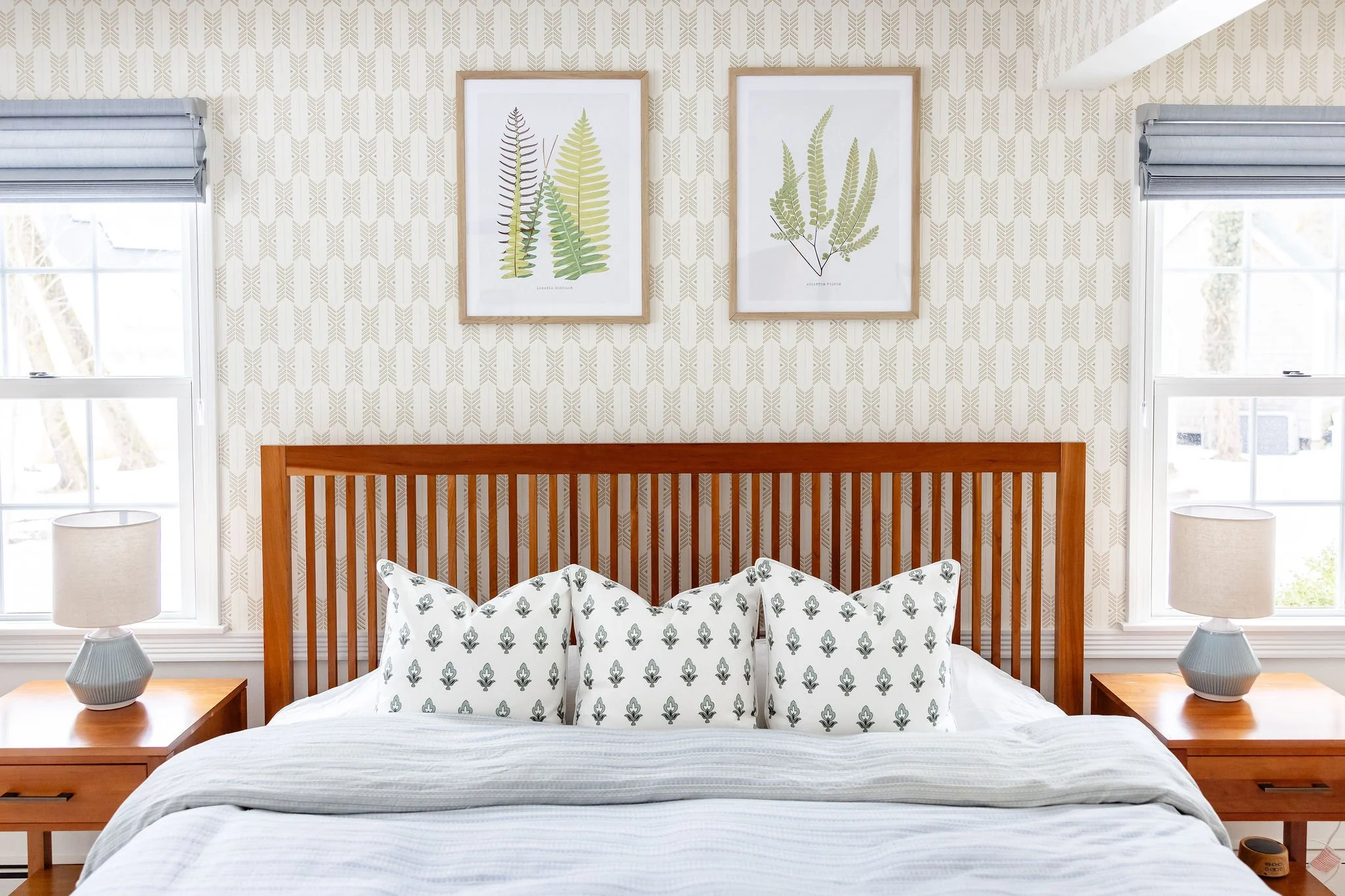 Medfield Primary Bedroom