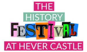The History Festival at Hever Castle