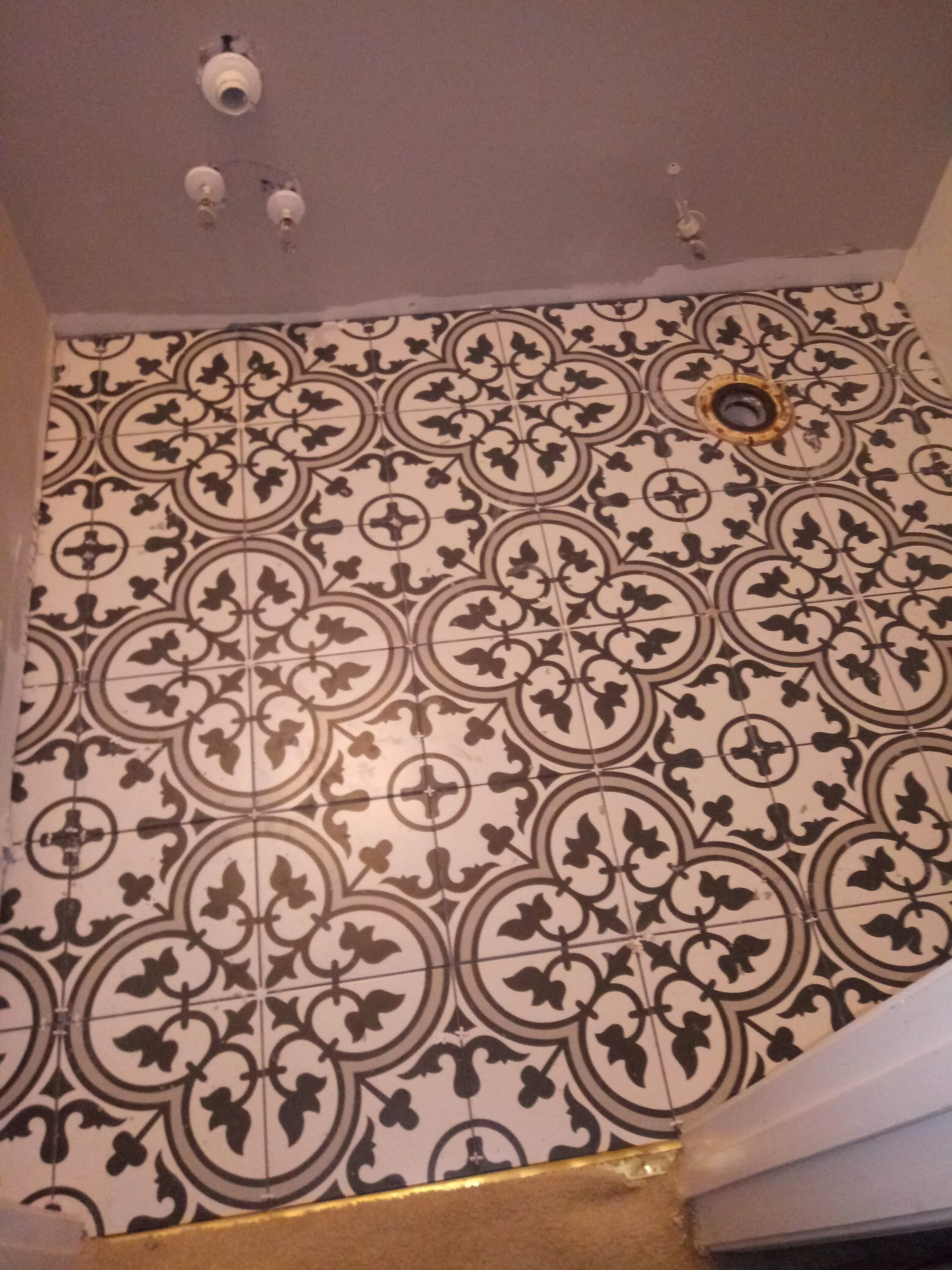 Oranssi previous project